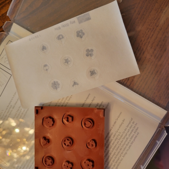 Stampin up bundle - Picture 6 of 7